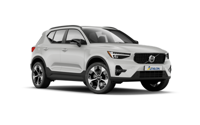 Volvo XC40 B4 AWD automaat Ultimate - Bright 5D 145kW